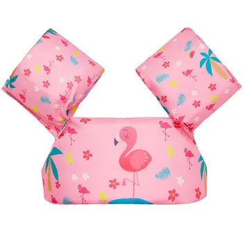 Toddler Life Jacket Kids Swim Vest Arm Bands Swimming Pool Wear Float Kids Swimwear Bubble Swimsuit Sleeve Buoyancy Vest
Toddler Life Jacket Kids Swim Vest Arm Bands Swimming Pool Wear Float Kids Swimwear Bubble Swimsuit Sleeve Buoyancy Vest
