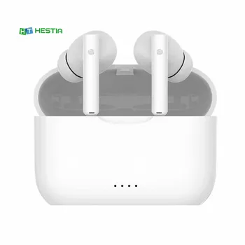 Air3 TWS Wireless Bluetooth Earphone Headset Smart Touch Earbuds Foned Blackpods TWS with Charging Case Sport Earphone
Air3 TWS Wireless Bluetooth Earphone Headset Smart Touch Earbuds Foned Blackpods TWS with Charging Case Sport Earphone
