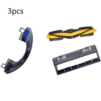 2pcs/3pcs A Set Main Brush Cover Plate Water Tank Kit For Ecovacs Deebot Ozmo 950 Vacuum Cleaner Tools Parts Cleaning Tools New
2pcs/3pcs A Set Main Brush Cover Plate Water Tank Kit For Ecovacs Deebot Ozmo 950 Vacuum Cleaner Tools Parts Cleaning Tools New