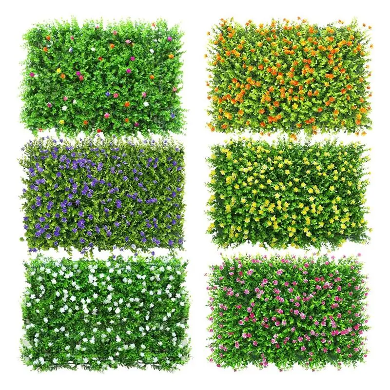 Plastic artificial plant wall panel Home Decoration Landscaping Privacy Fence Screen Fake Plant Lawn Diy Background Wall Decor
Plastic artificial plant wall panel Home Decoration Landscaping Privacy Fence Screen Fake Plant Lawn Diy Background Wall Decor