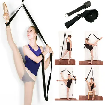 Yoga Stretch Band Expander Yoga Exercise Fitness Rubber Tubes Band Stretch Training Home Gyms Workout Elastic Pull Rope Trainer
Yoga Stretch Band Expander Yoga Exercise Fitness Rubber Tubes Band Stretch Training Home Gyms Workout Elastic Pull Rope Trainer