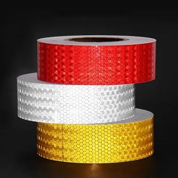 4500 *5 Cm Magic Reflective Tape Car Sticker Waterproof Faixa Refletiva Bright Adhesive Warning Safety Stickers Decoration A35
4500 *5 Cm Magic Reflective Tape Car Sticker Waterproof Faixa Refletiva Bright Adhesive Warning Safety Stickers Decoration A35