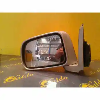 76250S10G01 LEFT REARVIEW SLINGSHOT CR-V (RD1/3) 
76250S10G01 LEFT REARVIEW SLINGSHOT CR-V (RD1/3)