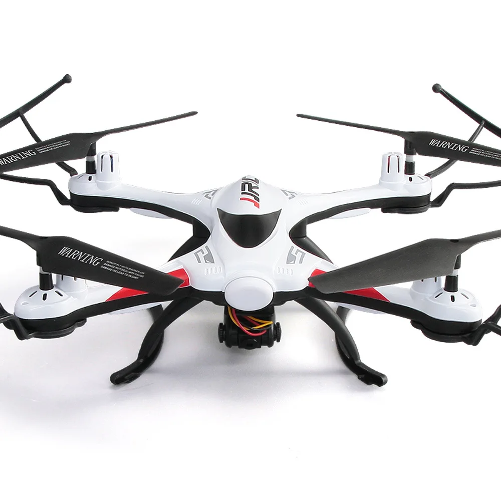 Jjrc H31 Waterproof Remote Control Aircraft Drop-resistant 2.4G Unmanned Aerial Vehicle Automatic Stable System Quadcopter
Jjrc H31 Waterproof Remote Control Aircraft Drop-resistant 2.4G Unmanned Aerial Vehicle Automatic Stable System Quadcopter