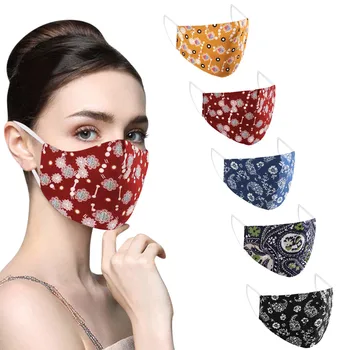 1pc Adult Washable Printing Face Mask Universal Dust-Proof Earloop Smog-Washable Masks Filter Breathable Reutilizable Mascarilla 
1pc Adult Washable Printing Face Mask Universal Dust-Proof Earloop Smog-Washable Masks Filter Breathable Reutilizable Mascarilla