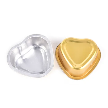 1pc Film Hard Wax Pellet Waxing Hair Removal Bean Bowl Heart Shape Melting Wax Bowl 8*8.8*3cm
1pc Film Hard Wax Pellet Waxing Hair Removal Bean Bowl Heart Shape Melting Wax Bowl 8*8.8*3cm