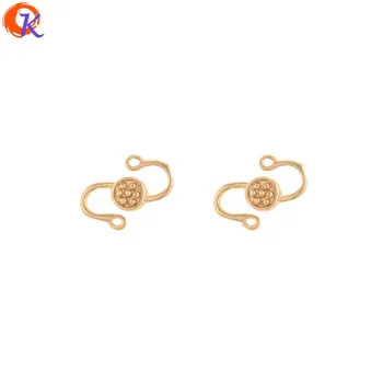 Cordial Design 50Pcs 9*14MM Jewelry Making/Hand Made/DIY Necklace Connectors/Genuine Gold Plating/Jewelry Findings Component
Cordial Design 50Pcs 9*14MM Jewelry Making/Hand Made/DIY Necklace Connectors/Genuine Gold Plating/Jewelry Findings Component