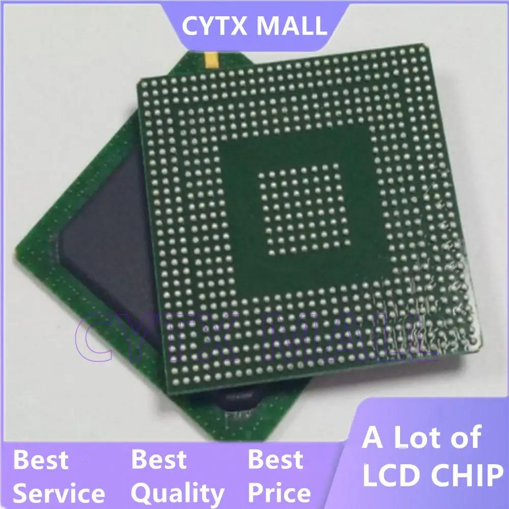 2 шт. DLP DDP3021 2506502-3 DDP3021-2506502-3 ЖК-дисплей 2506502 NEC и BGA | Электронные компоненты