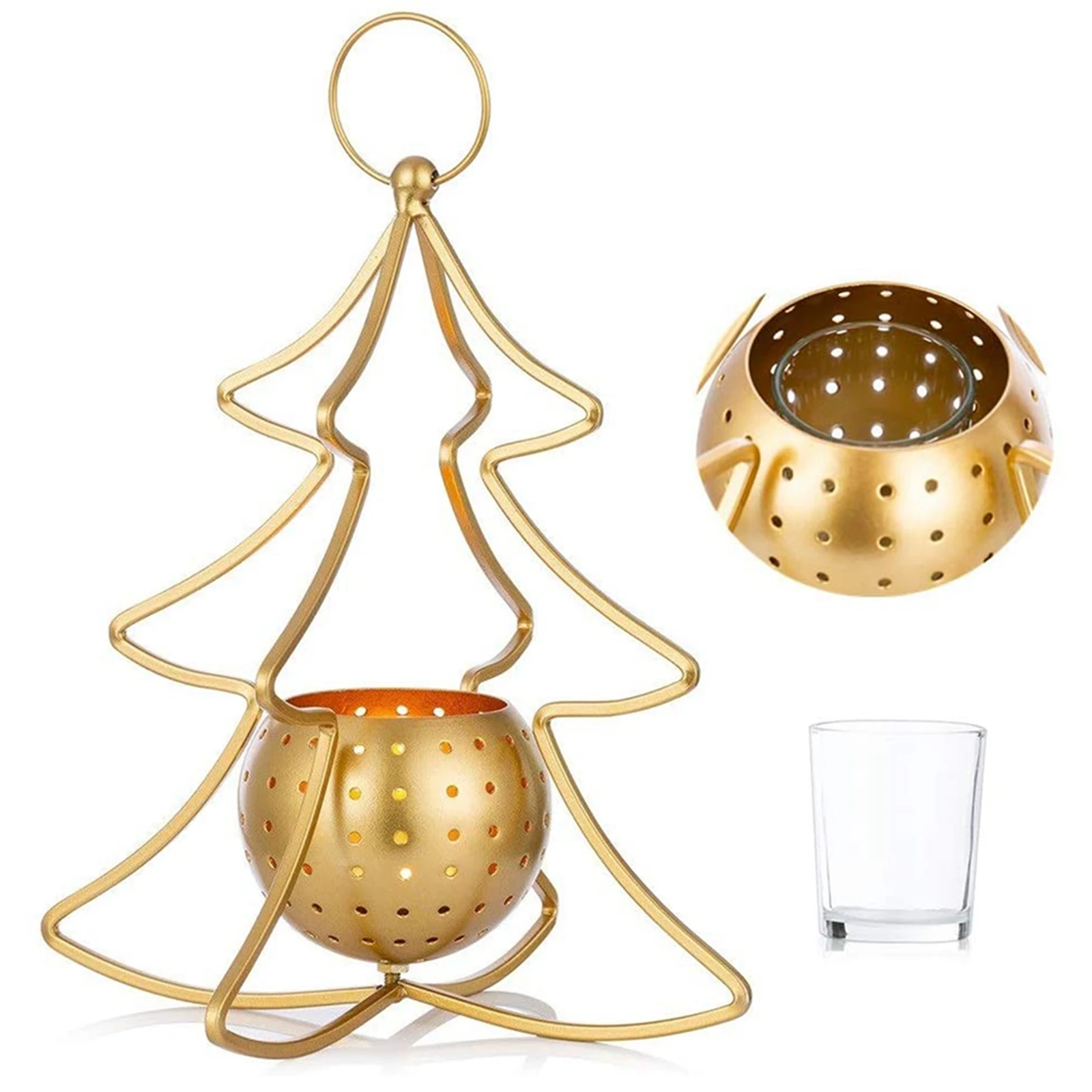 AA Five-Pointed Star Metal Candle Holder, Decoration Table Candlestick for Christmas Decoration/Home Decor/Gift
AA Five-Pointed Star Metal Candle Holder, Decoration Table Candlestick for Christmas Decoration/Home Decor/Gift
