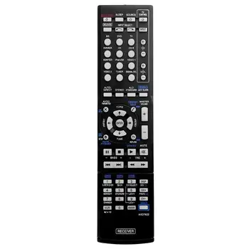 Plastic Replacement AXD7622 TV Remote Controller for Pioneer VSX-521 AXD7660 VSX-422-K AXD7662
Plastic Replacement AXD7622 TV Remote Controller for Pioneer VSX-521 AXD7660 VSX-422-K AXD7662