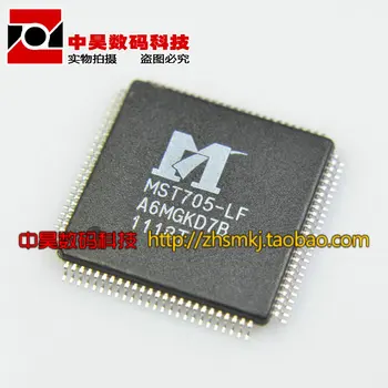 MST705-LF new LCD chip
MST705-LF new LCD chip