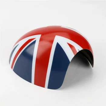 1Pair Manual Fold Wing Mirror Cap Cover Casing Union For MINI COOPER R56 R58 R60
1Pair Manual Fold Wing Mirror Cap Cover Casing Union For MINI COOPER R56 R58 R60