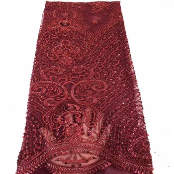 African Sequins Tulle Lace Fabric 2019 African French Laces Fabrics High Quality Nigerian Embroidery Lace Tulle Fabrics zx66-553
African Sequins Tulle Lace Fabric 2019 African French Laces Fabrics High Quality Nigerian Embroidery Lace Tulle Fabrics zx66-553