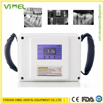 Dental Portable X Ray Unit/High Frequency Portable dental X-Ray machine/Dental imaging system portable x ray machine C-Star
Dental Portable X Ray Unit/High Frequency Portable dental X-Ray machine/Dental imaging system portable x ray machine C-Star