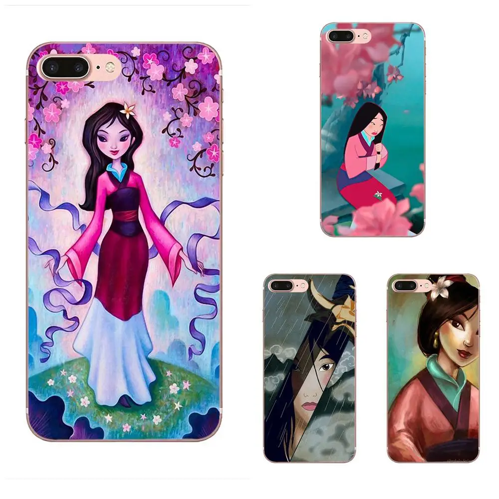 For Huawei Honor Nova Note 5 5I 8A 8X 10 Pro 9X For Moto G G2 G3 G4 G5 G6 G7 Plus Silicone Cover Case Mulan
For Huawei Honor Nova Note 5 5I 8A 8X 10 Pro 9X For Moto G G2 G3 G4 G5 G6 G7 Plus Silicone Cover Case Mulan