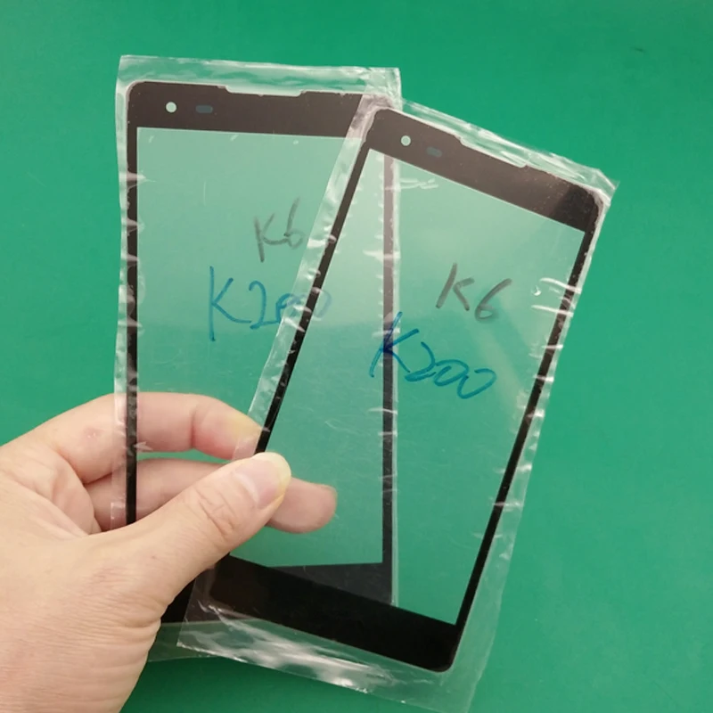 Replacement LCD Front Touch Screen Glass Outer Lens For LG X Style K200 K6B x skin
Replacement LCD Front Touch Screen Glass Outer Lens For LG X Style K200 K6B x skin