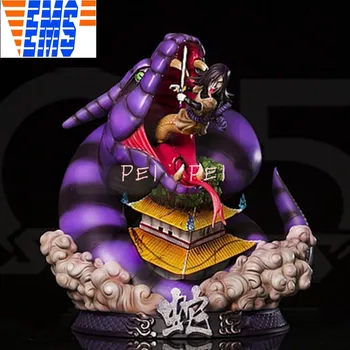Anime Statue Naruto Akatsuki Orochimaru Full-Length Portrait gk Action Figure Collectible Model Toy p1691
Anime Statue Naruto Akatsuki Orochimaru Full-Length Portrait gk Action Figure Collectible Model Toy p1691