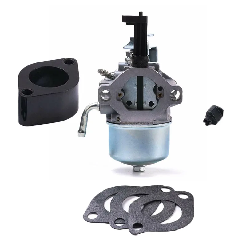 Top selling Carburetor Carb Fits for Briggs & Stratton 715783 13hp Motor Mower Trimmer
Top selling Carburetor Carb Fits for Briggs & Stratton 715783 13hp Motor Mower Trimmer
