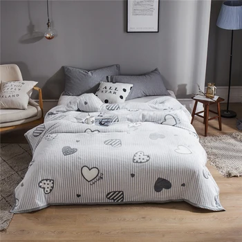 Thin Blanket Flannel Winter Suede Sheet Soft Sherpa Light Blanket for Sofa,a Nap Bed Couch Frazadas Mantas De Cama Cobertor 150
Thin Blanket Flannel Winter Suede Sheet Soft Sherpa Light Blanket for Sofa,a Nap Bed Couch Frazadas Mantas De Cama Cobertor 150