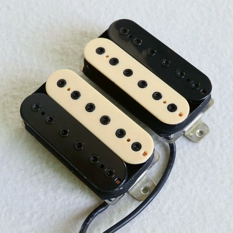 custom guitar pickups