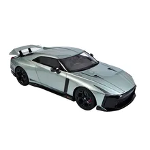 

2021 GT Spirit 1:18 GTR-R50 Limited Edition Simulation Resin Car Model Gft Collection Car Simulation Alloy Car Model
