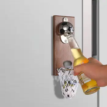 Bottle Opener Refrigerator Magnet Magnetic Creative Beer Bottle Opener Bottle Cap Shot Net Pocket Seamless Basketball Frame
Bottle Opener Refrigerator Magnet Magnetic Creative Beer Bottle Opener Bottle Cap Shot Net Pocket Seamless Basketball Frame