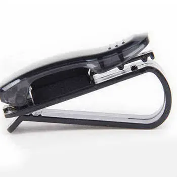 S-type car glasses clip car car glasses / paper clips car supplies Hot
S-type car glasses clip car car glasses / paper clips car supplies Hot