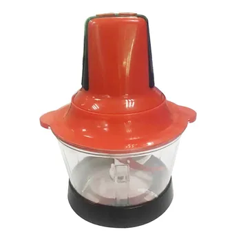 3L Automatic Powerful Meat Grinder Multifunctional Electric Food Processor Electric Blender Chopper Meat Slicer Cutter
3L Automatic Powerful Meat Grinder Multifunctional Electric Food Processor Electric Blender Chopper Meat Slicer Cutter