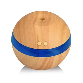 290ml Wood grain Aroma Diffuser USB Ultrasonic Humidifier Essential Oil Diffuser Aromatherapy Mist Maker with LED Light
290ml Wood grain Aroma Diffuser USB Ultrasonic Humidifier Essential Oil Diffuser Aromatherapy Mist Maker with LED Light