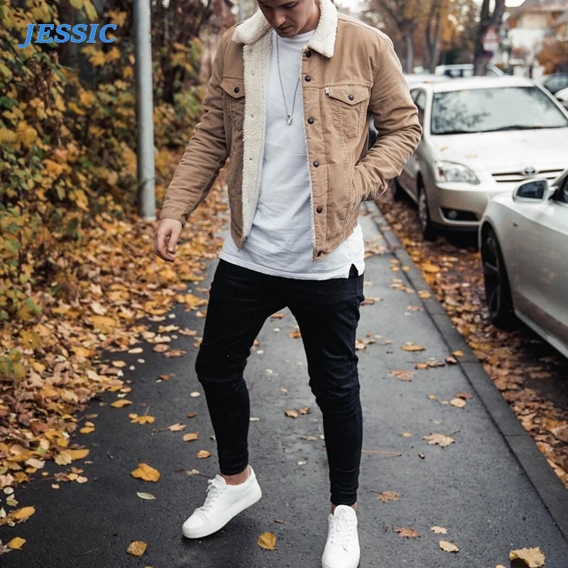 JESSIC Winter Bomber Jacket Men Air Force Pilot Jacket Warm Male Mountain Elk Fur Jacket Army Tactical Mens Jacket And Coats
JESSIC Winter Bomber Jacket Men Air Force Pilot Jacket Warm Male Mountain Elk Fur Jacket Army Tactical Mens Jacket And Coats