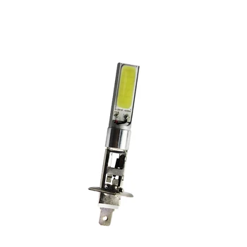 Auto Headlamps Cob H1 10W Highlight LED Fog Light Canbus Cob H3 12V Bulb Car Fog Light
Auto Headlamps Cob H1 10W Highlight LED Fog Light Canbus Cob H3 12V Bulb Car Fog Light