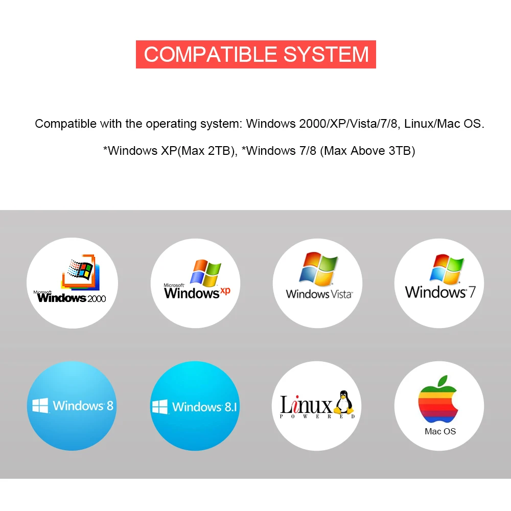 Compatible System
