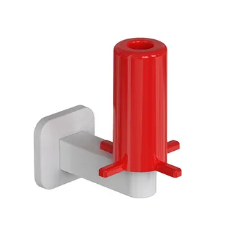 Bathroom Wall-mounted Paper Towel Holder Vertical Free Punching Paper Towel Holder Kitchen Roll Holder Tissue Roll Paper Holder 
Bathroom Wall-mounted Paper Towel Holder Vertical Free Punching Paper Towel Holder Kitchen Roll Holder Tissue Roll Paper Holder
