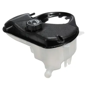 Coolant Expansion Tank with Cap Radiator Overflow Bottle For Jaguar X-Type 2002 2003 2004 2005 2006 2007 2008 C2S18320 C2S46861 
Coolant Expansion Tank with Cap Radiator Overflow Bottle For Jaguar X-Type 2002 2003 2004 2005 2006 2007 2008 C2S18320 C2S46861