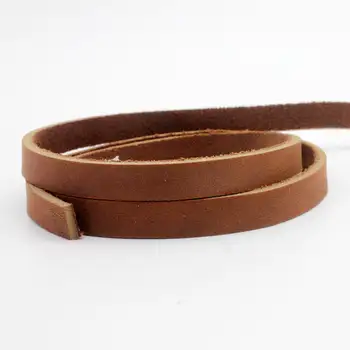 AaaZee 1 Yard 10mmx2.5mm Rustic Red Brown Coated Genuine Cow Hide Leather Strip 10mm Wide Flat Leather Band GF10M156
AaaZee 1 Yard 10mmx2.5mm Rustic Red Brown Coated Genuine Cow Hide Leather Strip 10mm Wide Flat Leather Band GF10M156