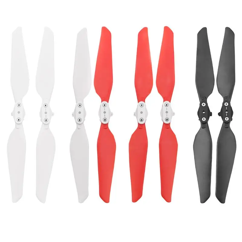Propeller Blade For Xiaomi FIMI X8SE/X8SE 2020 Strength Construction Quick Detachable Low Drag Flexibility
Propeller Blade For Xiaomi FIMI X8SE/X8SE 2020 Strength Construction Quick Detachable Low Drag Flexibility