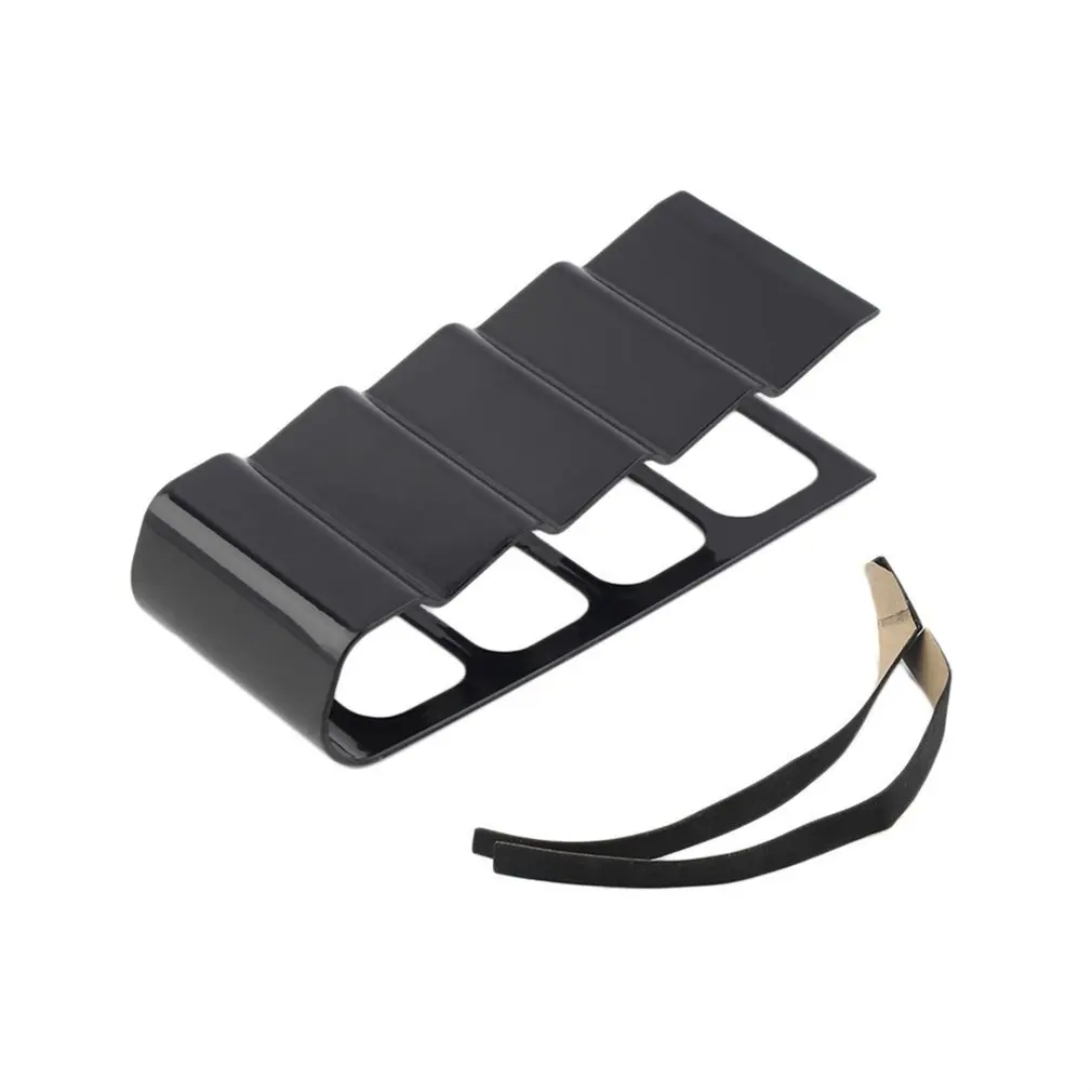 Hot TV DVD VCR Remote Control Storage Rack Cell Phone Holder Storage Stand new arrival
Hot TV DVD VCR Remote Control Storage Rack Cell Phone Holder Storage Stand new arrival