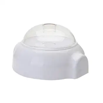 1pc Food Dispenser Educational Idler Wheel pc Plastic Leaking Toy for Dog
1pc Food Dispenser Educational Idler Wheel pc Plastic Leaking Toy for Dog