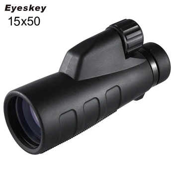 Waterproof Telescope Monoculars Optical Outdoor Camping Optional Muti Magnification Kit
Waterproof Telescope Monoculars Optical Outdoor Camping Optional Muti Magnification Kit