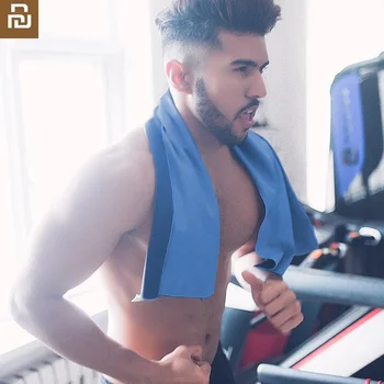 Youpin Giavnvay men woman sports quick drying towel Cool Skin-friendly Comfortable Sports Beach Swim Travel Camping Soft Towels
Youpin Giavnvay men woman sports quick drying towel Cool Skin-friendly Comfortable Sports Beach Swim Travel Camping Soft Towels