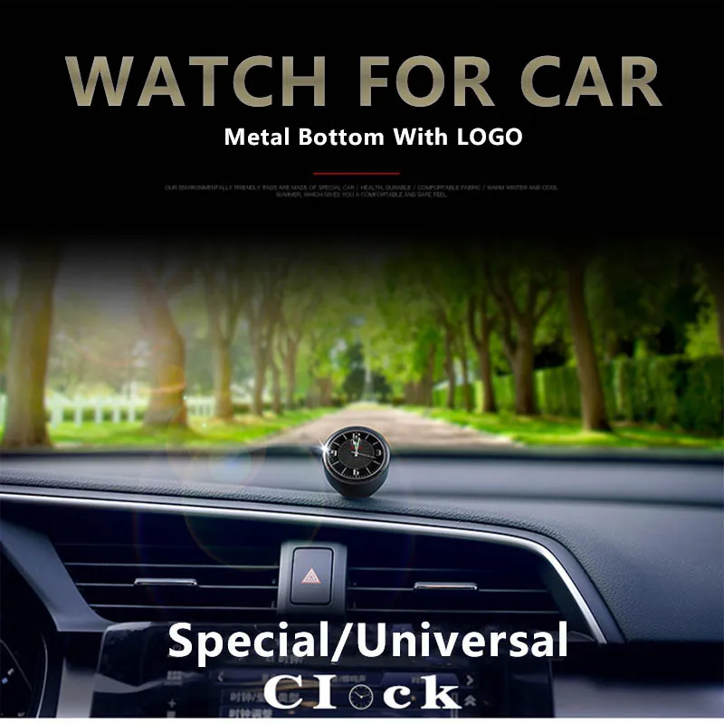 Car Clock Dashboard Digital Refit Watch For Benz Auto Ornament Car Accessories Stick-on Digital Watch AC Outlet Vent Clip Clock
Car Clock Dashboard Digital Refit Watch For Benz Auto Ornament Car Accessories Stick-on Digital Watch AC Outlet Vent Clip Clock