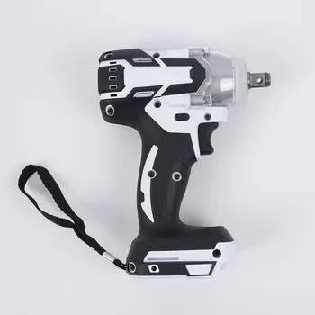 1*Electric Wrench 220V 520Nm 220V Cordless Brushless Impact Wrench Rechargeable Maintenance Tools
1*Electric Wrench 220V 520Nm 220V Cordless Brushless Impact Wrench Rechargeable Maintenance Tools