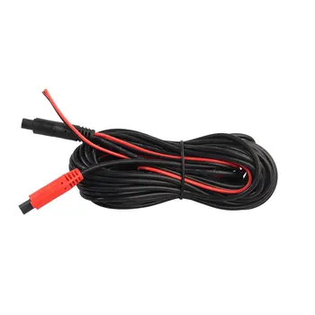 4M/6M Car Reversing Rear View Parking Camera Video Cable With Trigger Video Cable Car Parking Rear View Monitoring Cable
4M/6M Car Reversing Rear View Parking Camera Video Cable With Trigger Video Cable Car Parking Rear View Monitoring Cable