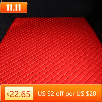 kokololee custom car trunk mat for Ssangyong All Models Rodius kyron ActYon Rexton Korando car styling auto accessories
kokololee custom car trunk mat for Ssangyong All Models Rodius kyron ActYon Rexton Korando car styling auto accessories