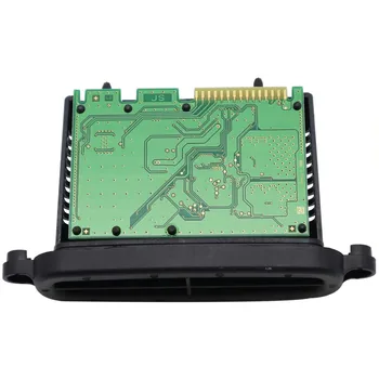 Halogen Headlight TMS Driver Module 63117258278 535051806 7304906 for B'M'W 5 Series F10 Pre-Facelift Models (2010-2013)
Halogen Headlight TMS Driver Module 63117258278 535051806 7304906 for B'M'W 5 Series F10 Pre-Facelift Models (2010-2013)