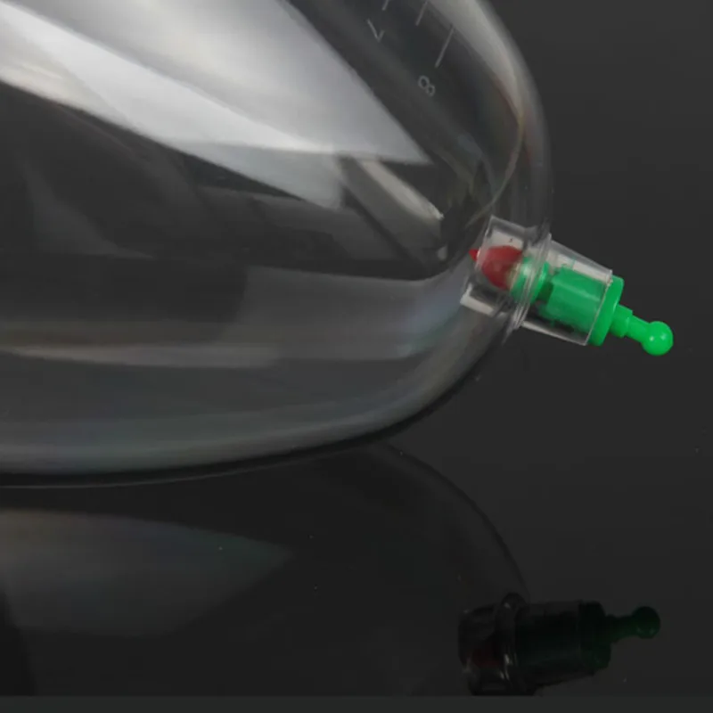 Вакуумная помпа  для груди 