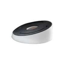 Hikvision Inclined Ceiling Mount DS-1259ZJ For DS-2CD21XX Dome Camera Like DS-2CD2185FWD-I(S)
Hikvision Inclined Ceiling Mount DS-1259ZJ For DS-2CD21XX Dome Camera Like DS-2CD2185FWD-I(S)