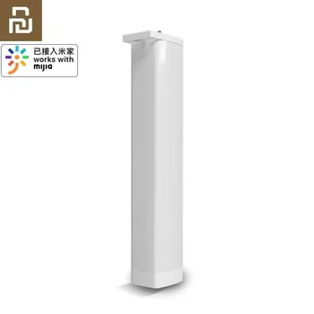Youpin Smart Curtain Motor Intelligent Wifi Home Device Wireless Remote Control with Phone APP
Youpin Smart Curtain Motor Intelligent Wifi Home Device Wireless Remote Control with Phone APP