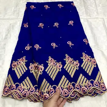 Madison African Lace Fabric 2020 High Quality Lace Swiss Voile Lace With Stones African Cotton Lace Fabric For Women
Madison African Lace Fabric 2020 High Quality Lace Swiss Voile Lace With Stones African Cotton Lace Fabric For Women