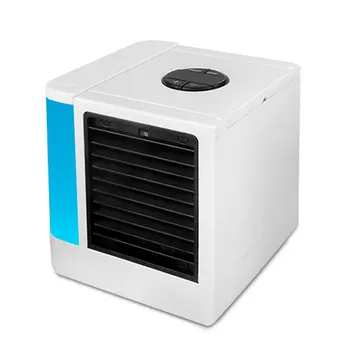 Mini USB Portable Air Conditioner Humidifier 7 Colors Light Desktop Air Purifier Air Cooler Fans Air Conditioner Device Dropship
Mini USB Portable Air Conditioner Humidifier 7 Colors Light Desktop Air Purifier Air Cooler Fans Air Conditioner Device Dropship